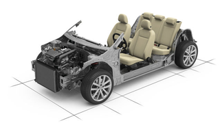 Illustration for article titled Ten Technologies That Will Revolutionize Car Manufacturing